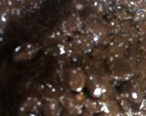 簡単！バレンタイン♡ざっくりチョコバー　作り方6写真