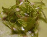 アスパラの茹で方作り方5写真
