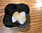 簡単！7分でふろふき大根作り方6写真