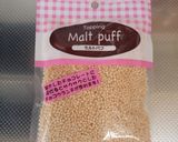 バレンタインに♡簡単パフチョコ作り方6写真
