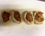 余りカレーでお稲荷カレー♪作り方2写真