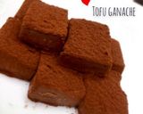 バター不使用！極上濃厚豆腐ガトーショコラ作り方13写真