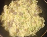 風邪予防に(^ ^)なんちゃってネギ焼き作り方4写真