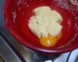 冷めてもサクサク☆プレーンクッキー☆作り方4写真