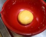 冷めてもサクサク☆プレーンクッキー☆作り方5写真