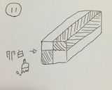アイスボックスクッキー作り方11写真