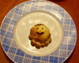 クラゲのパン作り方6写真