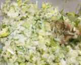 簡単☆ねぎ塩だれ作り方3写真