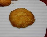 冷めてもサクサク☆プレーンクッキー☆作り方11写真