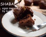 米粉deママレードチョコマフィン♪作り方7写真