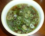 簡単・究極のラーメンスープ（改良版）作り方6写真