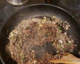 肉味噌作り方3写真