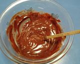 簡単ひとくち生チョコ作り方5写真
