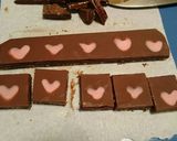 簡単ひとくち生チョコ作り方12写真