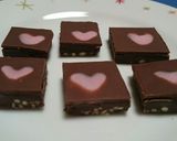 簡単ひとくち生チョコ作り方13写真
