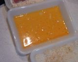 エリンギと大葉の豚肉巻揚げ作り方4写真