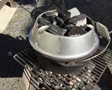 ダッチオーブン*ローストチキン作り方4写真