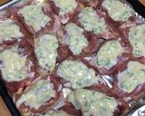 ネギ白みそマヨネーズチキンソテー作り方3写真