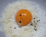 ベーコンたっぷりカルボナーラ作り方2写真