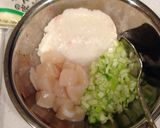 タラのすり身の包み揚げ♬作り方2写真