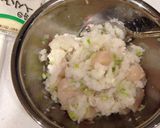 タラのすり身の包み揚げ♬作り方3写真