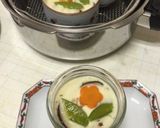 圧力鍋で…茶碗蒸し〜(o˘◡˘o)♡作り方22写真