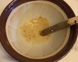 菜の花とわかめの春合わせ☆マクロビおかず作り方4写真