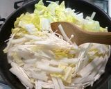 簡単・安い・早い！白菜＆大根のマーボ♪作り方2写真