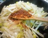 簡単・安い・早い！白菜＆大根のマーボ♪作り方3写真