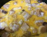 厚揚げと長芋のモチモチ煮作り方6写真