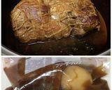 安心な煮豚を自宅で簡単に♪作り方5写真