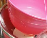 おから豆腐ハンバーグ☆トマト煮込み作り方1写真