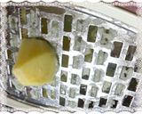 おから豆腐ハンバーグ☆トマト煮込み作り方6写真