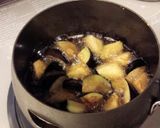 揚げ出しなす作り方4写真