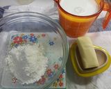 本気で作る！洋食屋さんのホワイトソース作り方1写真