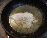 本気で作る！洋食屋さんのホワイトソース作り方2写真