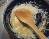 本気で作る！洋食屋さんのホワイトソース作り方3写真