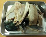 魚のアラはダシいらず！味しみぶり大根作り方2写真