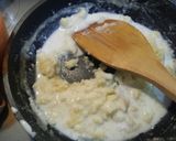 本気で作る！洋食屋さんのホワイトソース作り方4写真