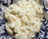 大根餅もどき作り方1写真