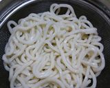 ☆あったか♪とろたまうどん☆作り方1写真