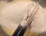 バレンタインの朝食に♡ワッフル♡作り方2写真