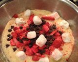 バレンタインの朝食に♡ワッフル♡作り方3写真
