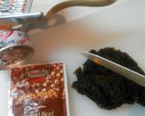 もずく楽部*もずく入り人参シリシリ作り方2写真