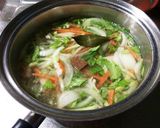 鶏肉の香味焼き作り方5写真