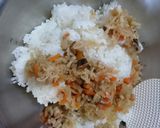 切干大根のちらしずし作り方3写真