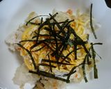 切干大根のちらしずし作り方4写真