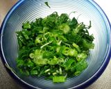 ☆あさりの味噌汁☆作り方4写真