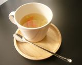あっさり☆カフェのランチスープ作り方4写真