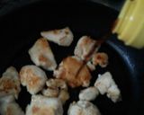 簡単絶品☆鶏胸のポン焼き作り方4写真